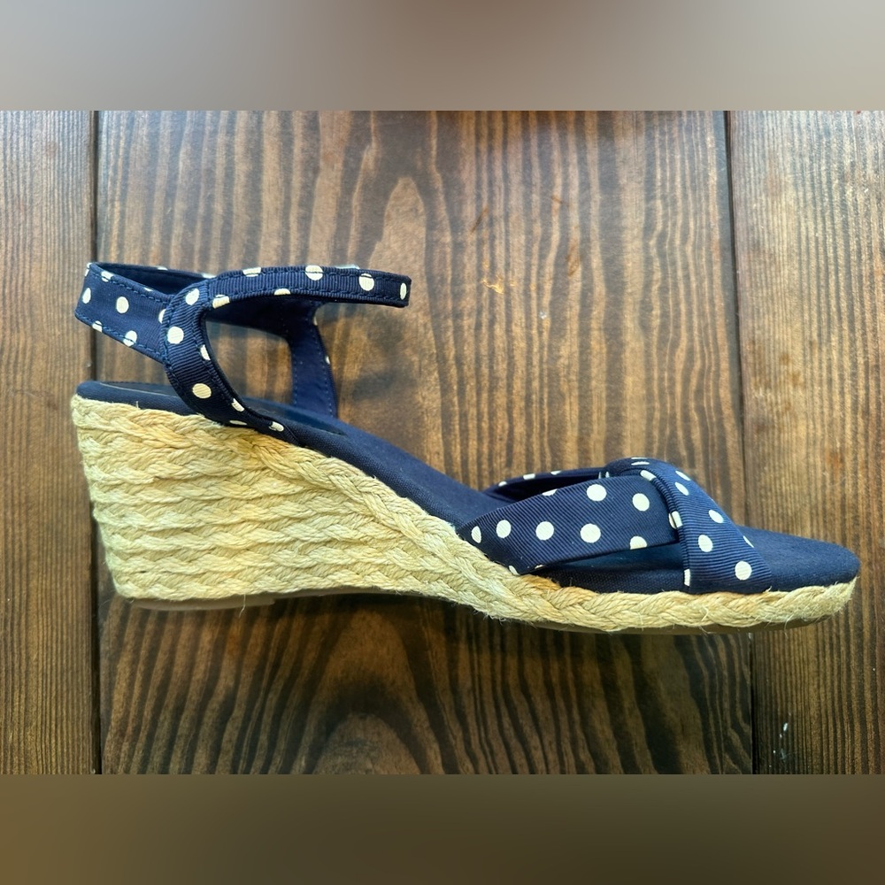 Lauren by Ralph Lauren Wedges